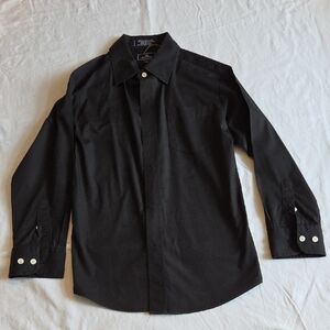 Dockers Dark Gray Shirt